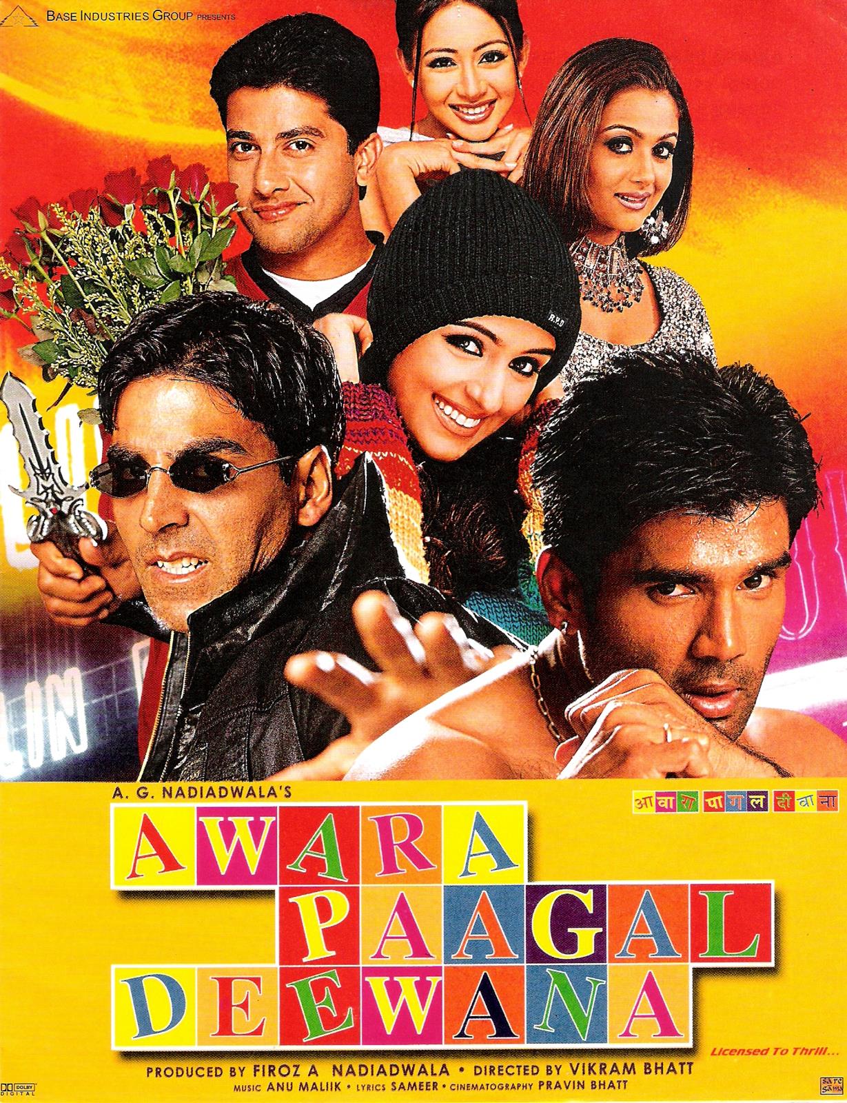 Awara Paagal Deewana 2002 1046 Poster.jpg