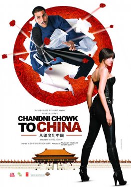 Chandni Chowk To China 2009 829 Poster.jpg