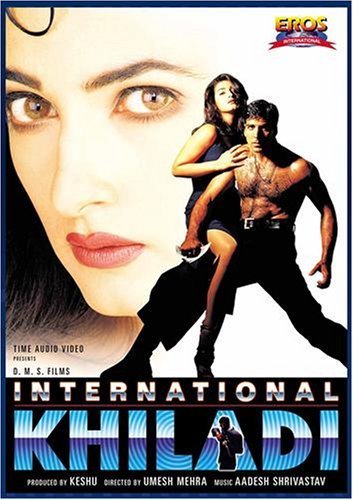 International Khiladi 1999 1009 Poster.jpg
