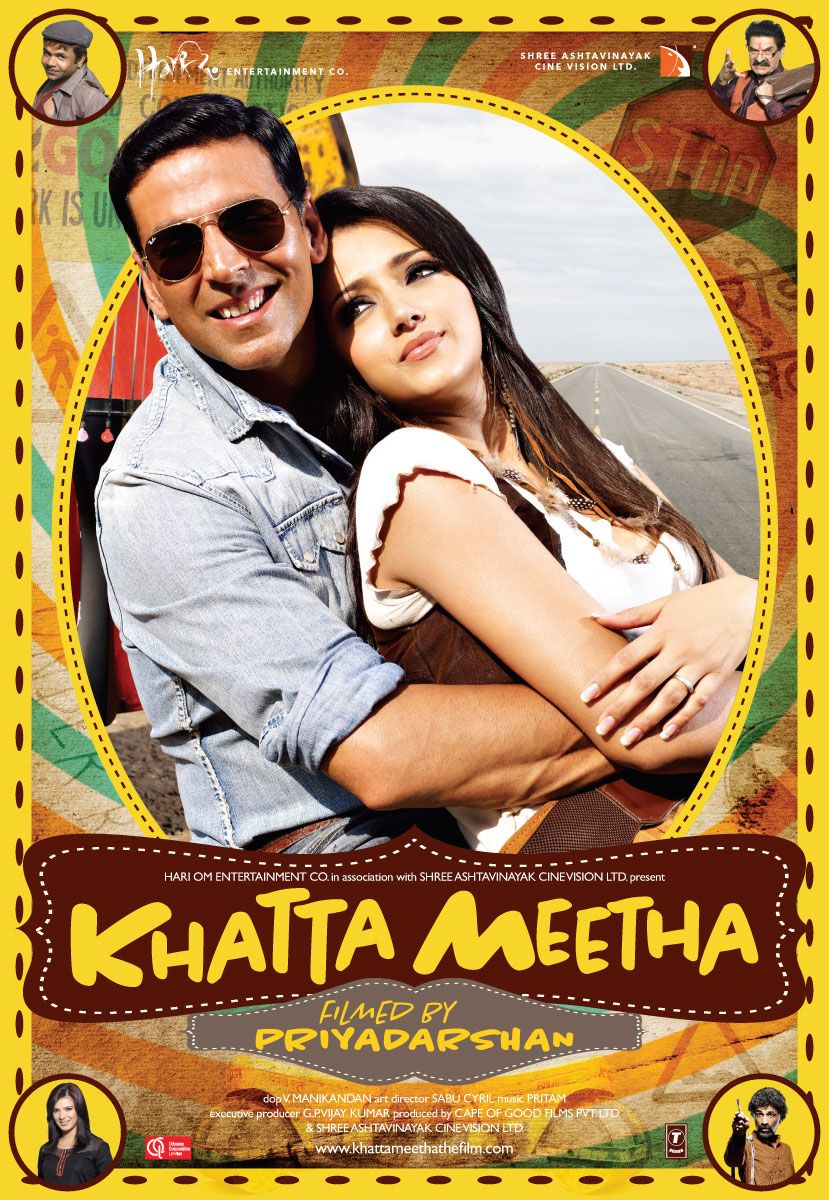 Khatta Meetha 2010 1127 Poster.jpg