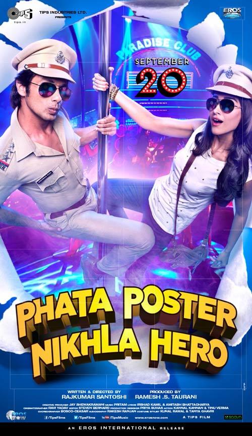 Phata Poster Nikhla Hero 2013 1862 Poster.jpg