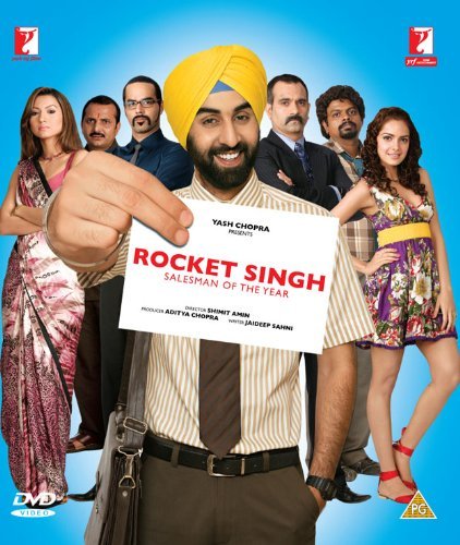 Rocket Singh 2009 582 Poster.jpg