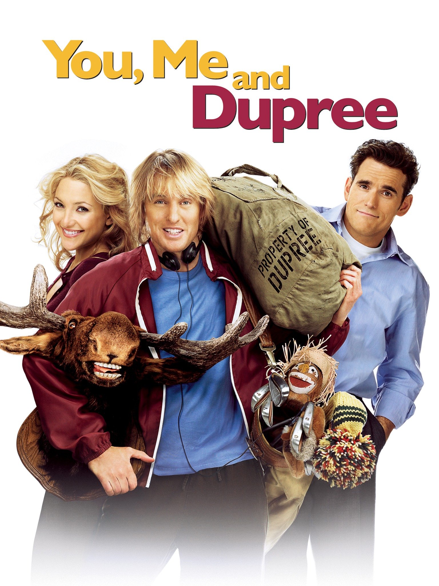 You Me And Dupree 2006 2084 Poster.jpg