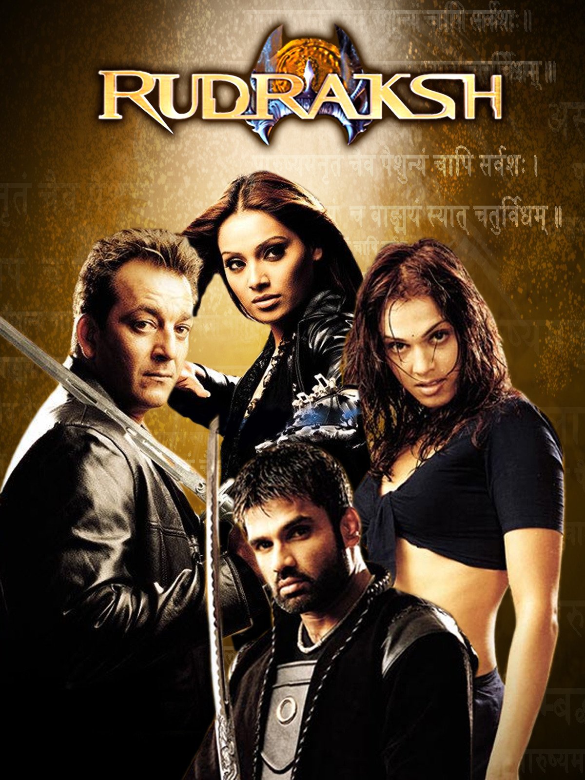 Rudraksh 2004 2478 Poster.jpg