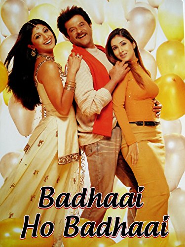 Badhaai Ho Badhaai 2002 3993 Poster.jpg