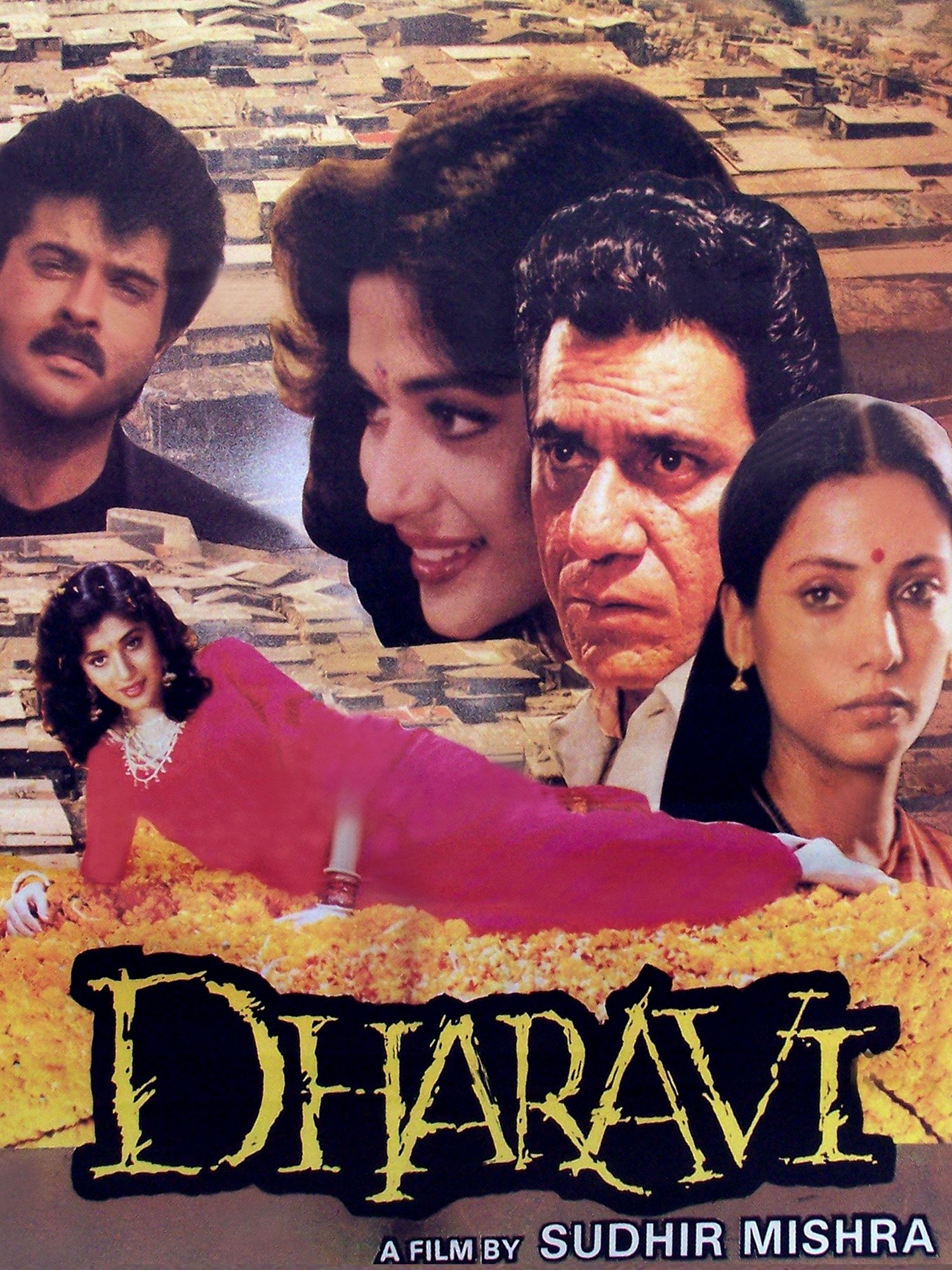 Dharavi 1992 3943 Poster.jpg