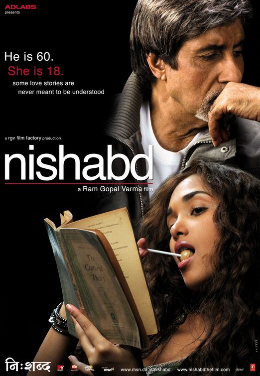 Nishabd 2007 4305 Poster.jpg