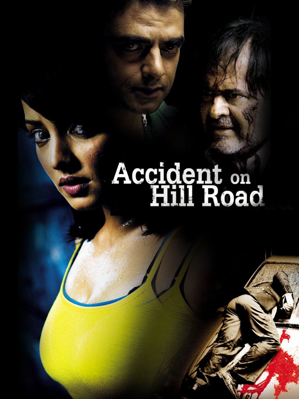 Accident On Hill Road 2010 7497 Poster.jpg