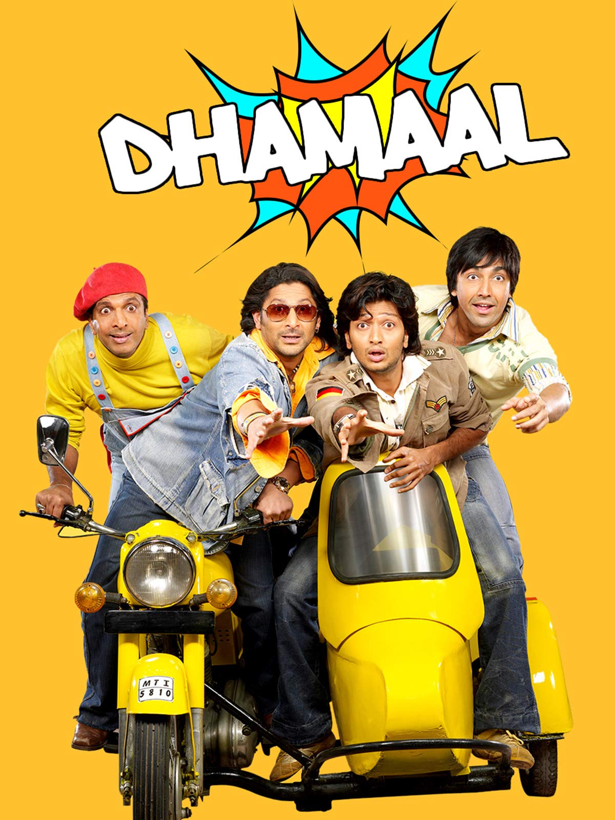 Dhamaal 2007 5951 Poster.jpg