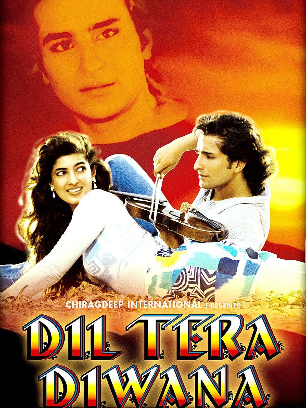 Dil Tera Diwana 1996 5765 Poster.jpg