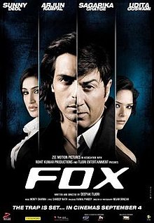 Fox 2009 5423 Poster.jpg