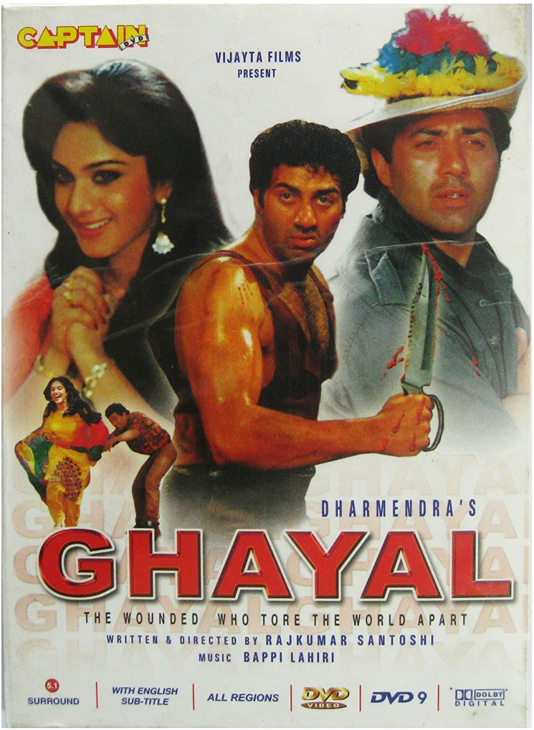 Ghayal 1990 5210 Poster.jpg