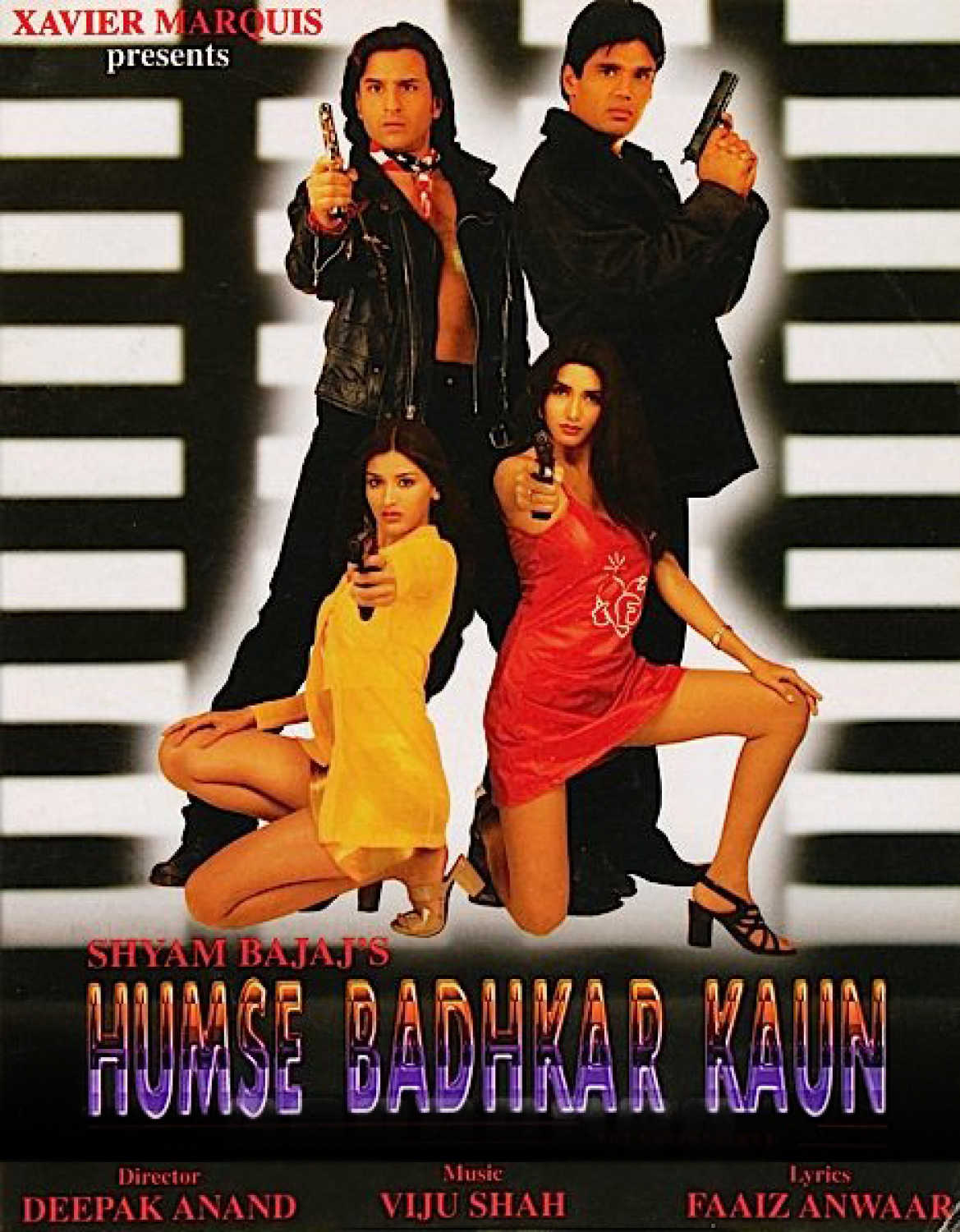 Humse Badhkar Kaun 1998 5771 Poster.jpg