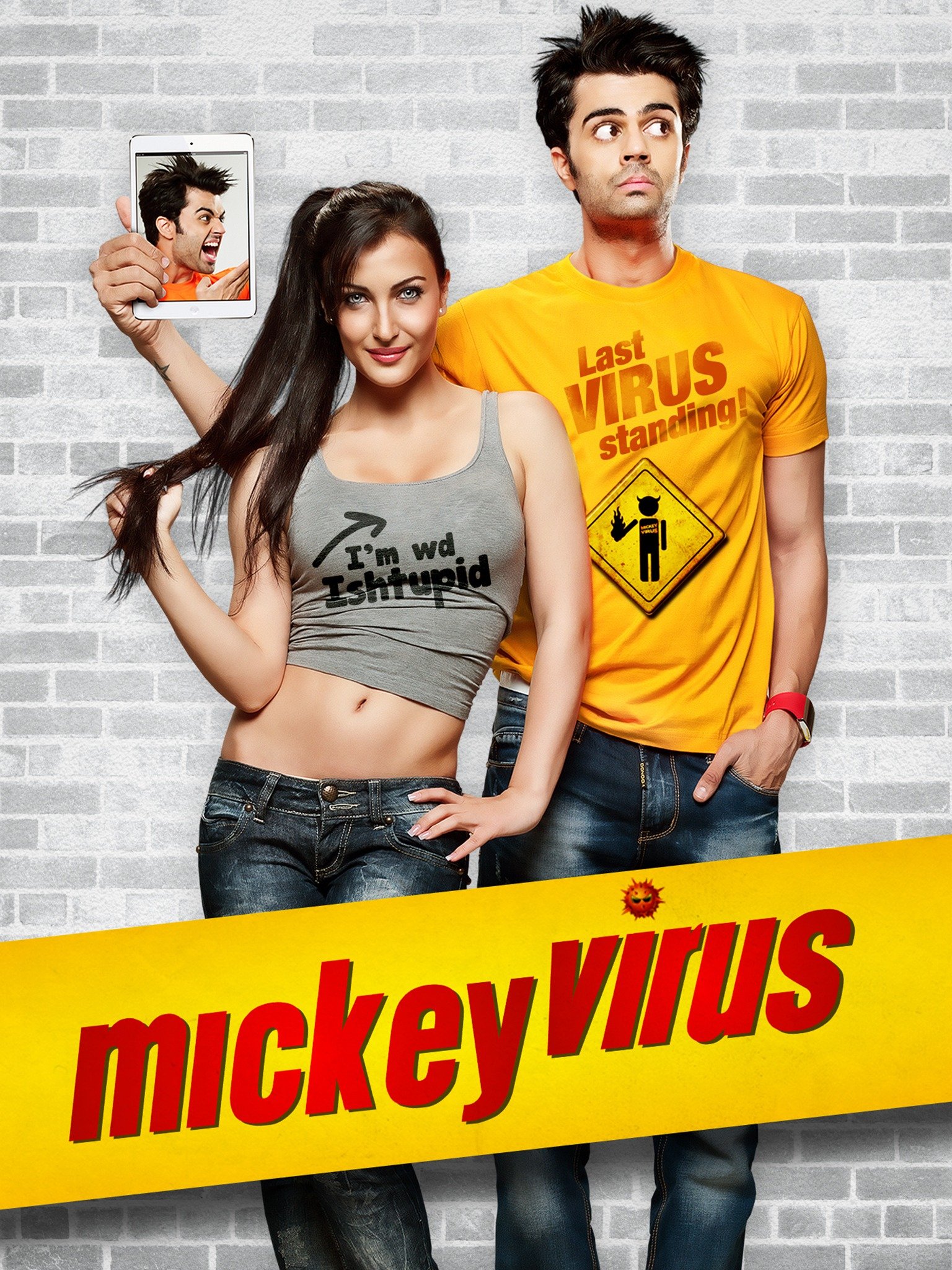 Mickey Virus 2013 6357 Poster.jpg