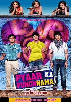 Pyaar Ka Punchnama 2011 6288 Poster.jpg