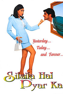 Silsila Hai Pyar Ka 1999 7882 Poster.jpg