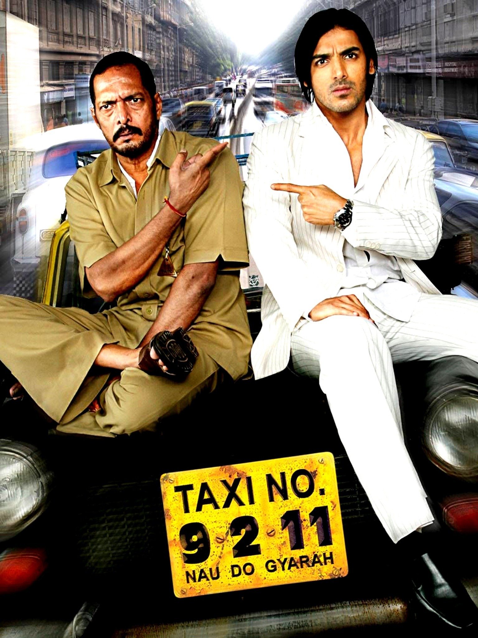 Taxi No 9 2 11 2006 5686 Poster.jpg
