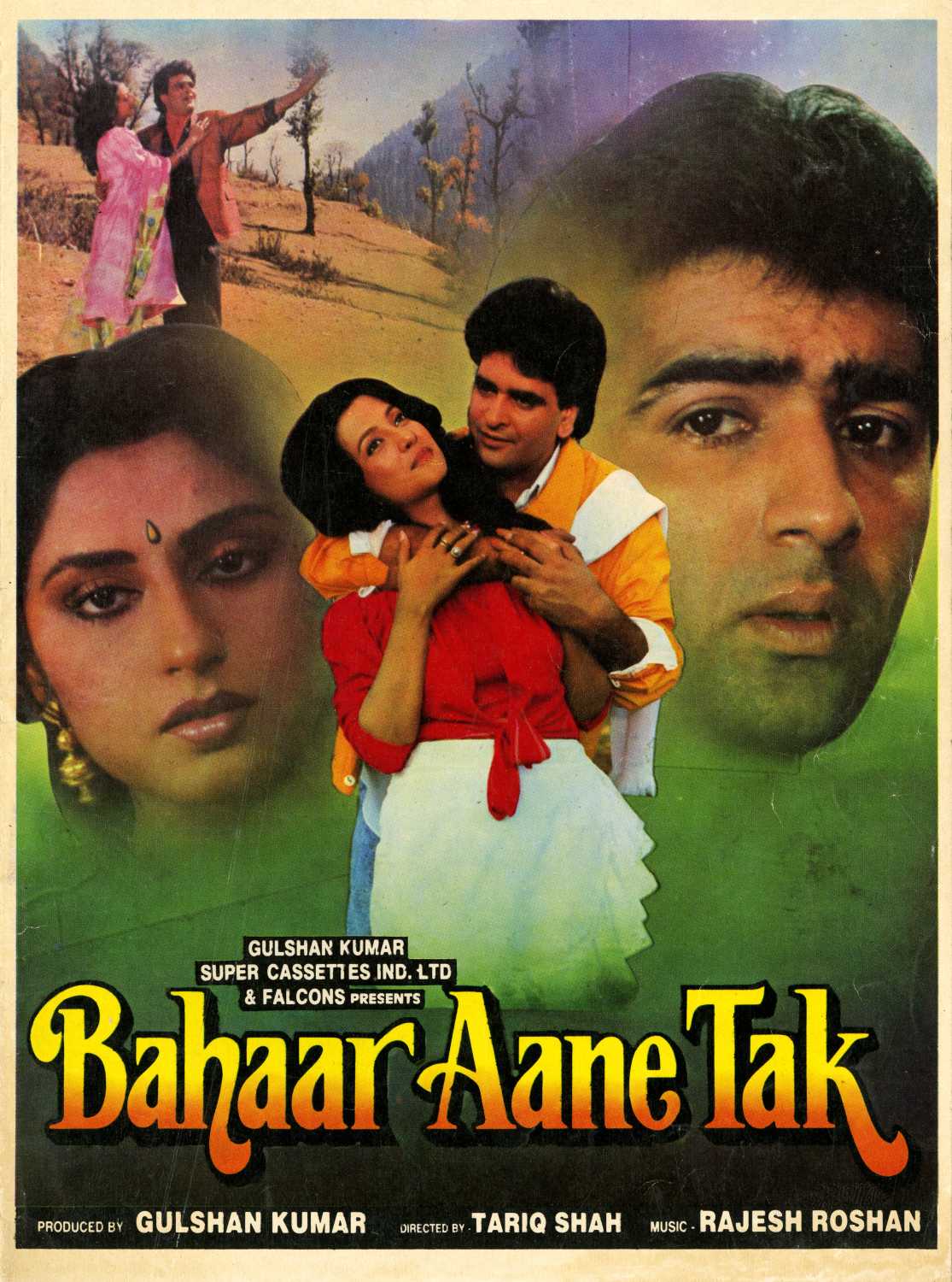 Bahaar Aane Tak 1990 8591 Poster.jpg
