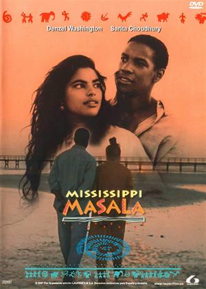 Mississippi Masala 1991 8295 Poster.jpg