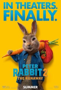 Peter Rabbit 2 The Runaway 2021 8493 Poster.jpg