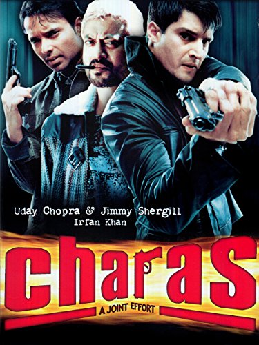 Charas A Joint Effort 2004 9876 Poster.jpg