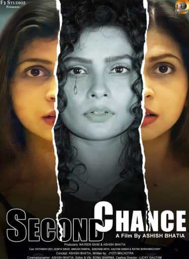 Second Chance 2022 10627 Poster.jpg