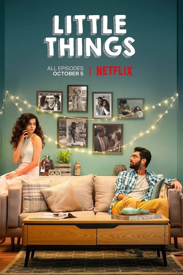 Little Things 2016 Netflix Web Series 13636 Poster.jpg