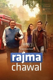Rajma Chawal 2018 11913 Poster.jpg