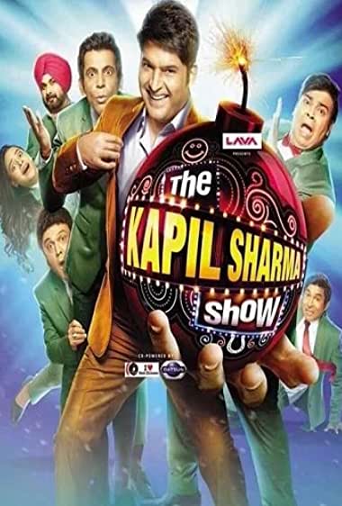 The Kapil Sharma Show Season 1 Episode 115 13190 Poster.jpg