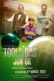 Toolsidas Junior 2022 14654 Poster.jpg