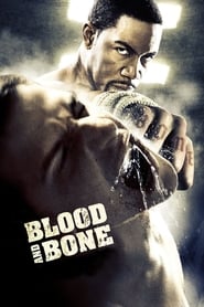 Blood And Bone 2009 17245 Poster.jpg