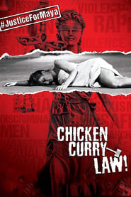 Chicken Curry Law 2019 16699 Poster.jpg