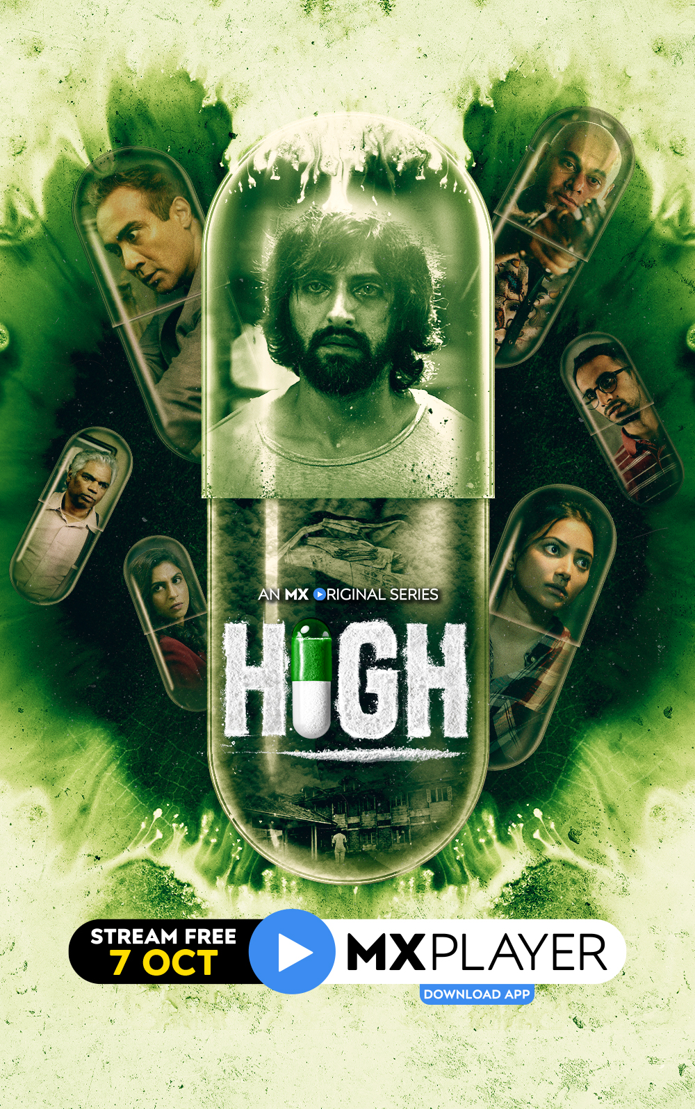 High 2020 Season 1 Hindi Mxplayer Web Series 16753 Poster.jpg
