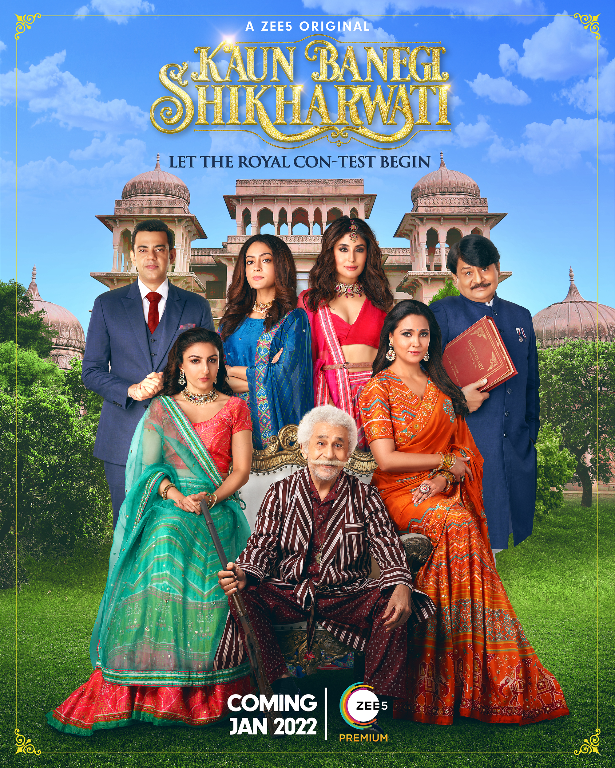 Kaun Banegi Shikharwati 2022 Season 1 Hindi Complete 16330 Poster.jpg