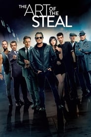 The Art Of The Steal 2013 15442 Poster.jpg