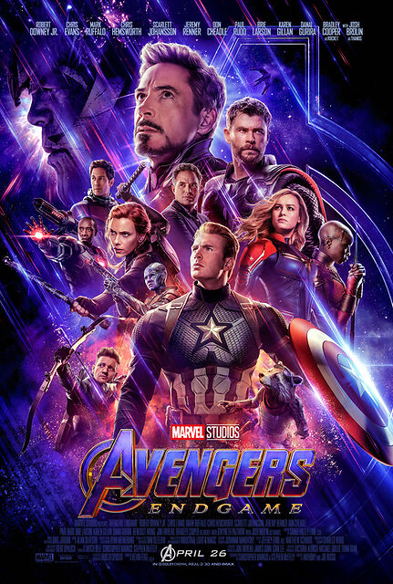 Avengers Endgame 2019 English 19766 Poster.jpg