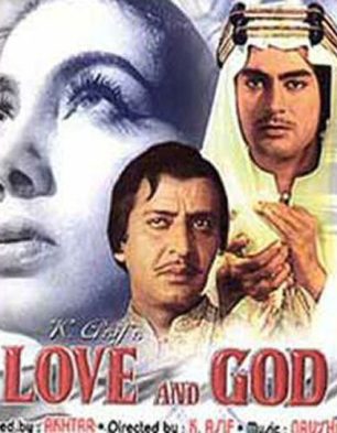 Love And God 1986 20678 Poster.jpg