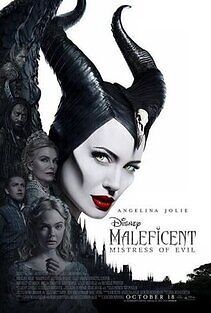 Maleficent Mistress Of Evil 2019 English 19928 Poster.jpg