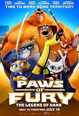 Paws Of Fury The Legend Of Hank 2022 English 20815 Poster.jpg