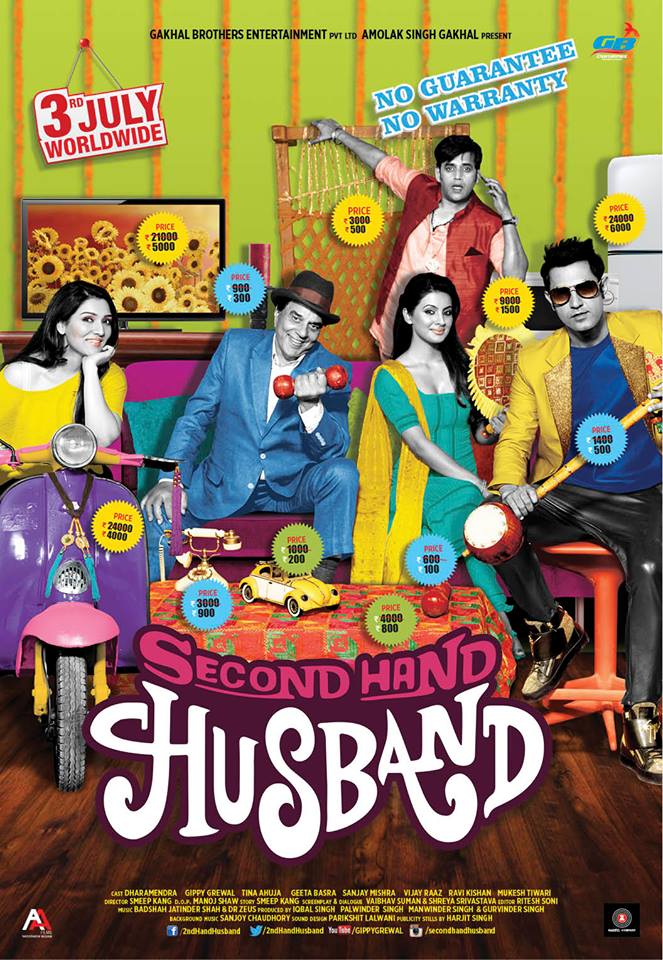 Second Hand Husband 2015 18520 Poster.jpg