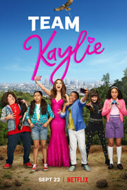 Team Kaylie 2019 Season 1 Hindi Complete 20698 Poster.jpg