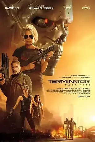 Terminator Dark Fate 2019 English 21219 Poster.jpg