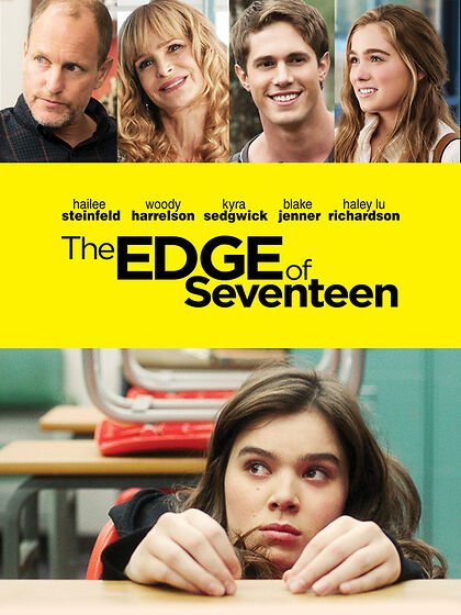 The Edge Of Seventeen 2016 English 19463 Poster.jpg