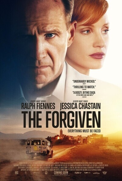 The Forgiven 2021 English 19801 Poster.jpg