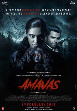 Amavas 2019 Hd 22230 Poster.jpg