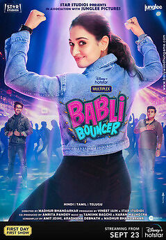 Babli Bouncer 2022 Hindi 25028 Poster.jpg