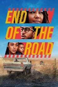 End Of The Road 2022 Hindi Dubbed 24086 Poster.jpg