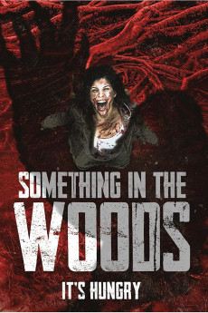 Something In The Woods 2022 English Hd 24038 Poster.jpg