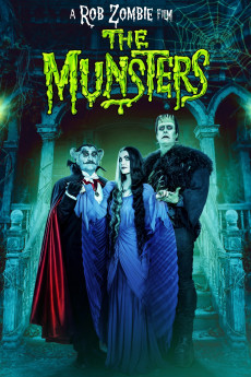 The Munsters 2022 English 24890 Poster.jpg