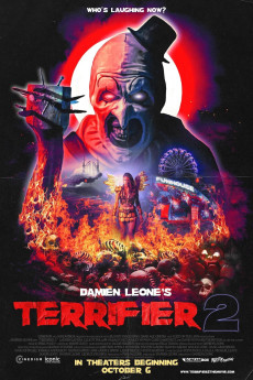 Terrifier 2 2022 English Hd 27201 Poster.jpg